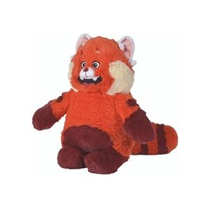 Disney Personnage en peluche Mei Alerte rouge 25 cm - Publicité