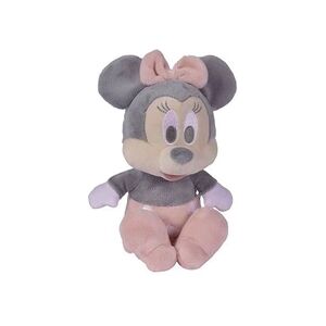 Disney Peluche Minnie - Multicolore - Publicité