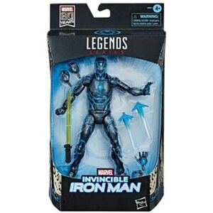 Hasbro Figurine Marvel Legends Variant Iron Man - Publicité