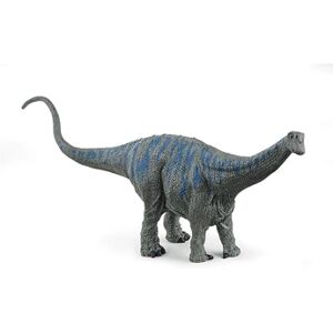 Schleich Figurine Brontosaure - Publicité