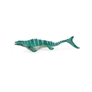 Schleich Figurine Mosasaurus - Publicité