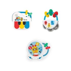 Baby Einstein Jouet musical 3 pieces Small Symphony Enfants de 3 mois et plus - Publicité