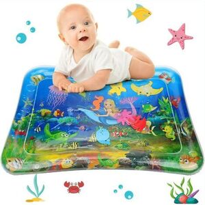 VTech - Mon Coussin d'Éveil Musical, Jeu Sensoriel et Évolutif, Jouet d' Activité et de Développement, Piano Lumineux, Hochets, Cadeau de Naissance  Bébé Dès 3 Mois - Contenu en Français : : Bébé