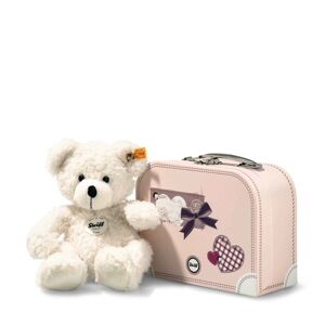 STEIFF Ours Teddy Lotte dans sa valise