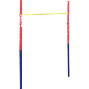 HUDORA Barre de gymnastique Fabian 64000