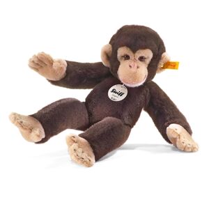 STEIFF Chimpanzé Koko, marron, 35 cm