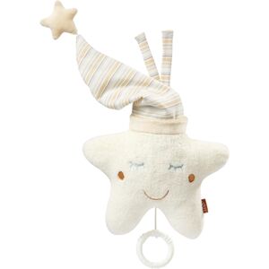 fehn® Peluche musicale etoile a bonnet Baby Love