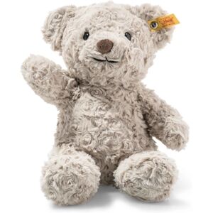 Steiff Doudou ours Noah beige, 32 cm GOTS