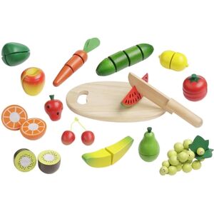 howa® Kit fruits et légumes à découper enfant