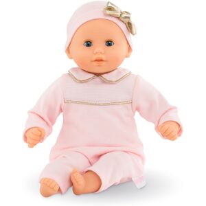 ® Poupon bébé Câlin Manon Mon premier poupon 30 cm