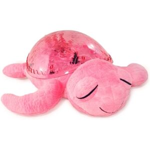 cloud b cloud-b® Veilleuse tortue Tranquil Turtle™ rose