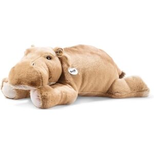 Steiff Peluche hippopotame Mocky, 80 cm