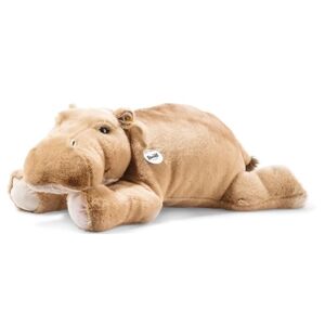 Steiff Peluche hippopotame Mocky, 80 cm