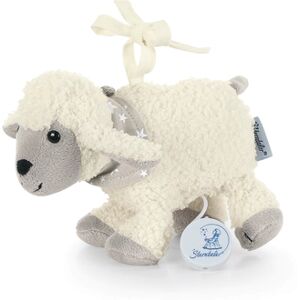 Sterntaler Peluche musicale mouton Stanley S