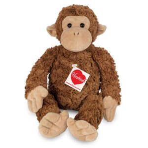 Teddy HERMANN® Peluche singe Yoyo, 39 cm