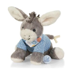 Sterntaler Peluche musicale M Emmi l'âne