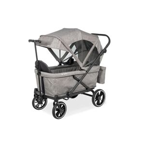 Pinolino Chariot enfant pliable Cruiser PI 500