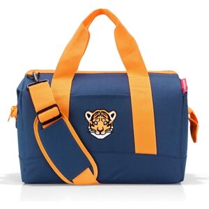 reisenthel® Sac de voyage enfant M kids tiger navy