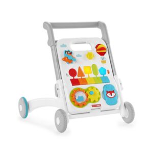 SkipHop Skip Hop Chariot de marche multifonctionnel