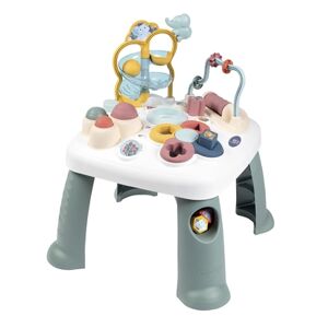 Smoby Table d'activités enfant Little