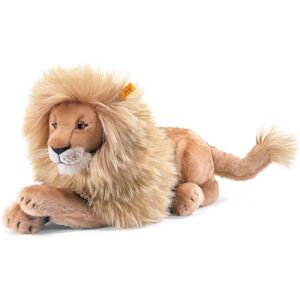 Steiff Peluche lion Leo couche 45 cm