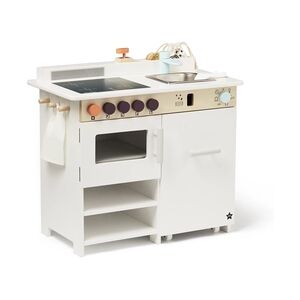 Kids Concept® Cuisine enfant lave-vaisselle bois