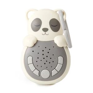 cloud b cloud-b® Veilleuse panda Sweet Dreamz on the Go nomade gris