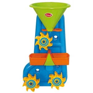 Gowi Moulin à eau pour baignoire Shrink enfant