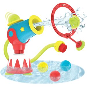 ® Jouet de bain canon à balles blaster