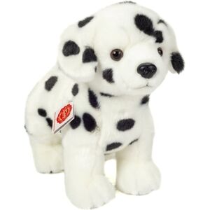 Teddy HERMANNA® Peluche dalmatien debout 23 cm