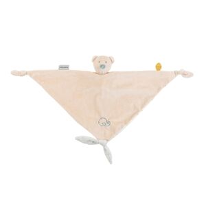 Nattou Doudou ours maxi Romeo, Jules & Sally