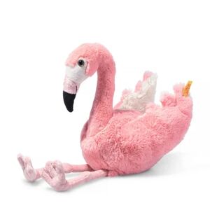 Steiff Flamingo Jill rose, 30 cm