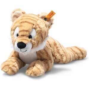 Steiff Peluche tigre Soft Cuddly Friends K-Toni 30 cm