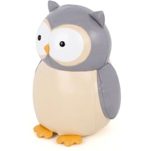 LITTLE BF Little Big Friends Peluche musicale hibou Colette Les animaux musicaux