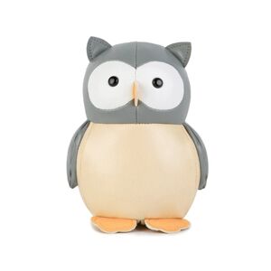 LITTLE BF Little Big Friends Hochet porte-cles hibou Colette Les petits amis