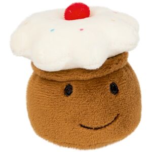 SPIEGELBURG COPPENRATH Cupcake en peluche - Les Sept Amours