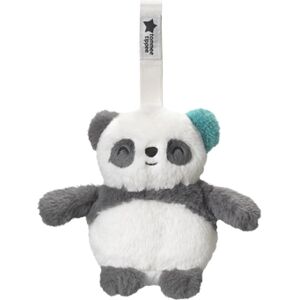 Tommee Tippee Peluche daide au sommeil nomade Mini Grofriend panda Pippo