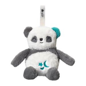 Tommee Tippee Peluche d'aide au sommeil Deluxe-Grofriend lumineuse sonore...