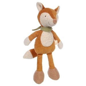 sigikid® Peluche renard vanille