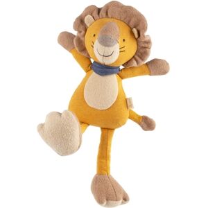 sigikid ® Peluche Lion Vanille