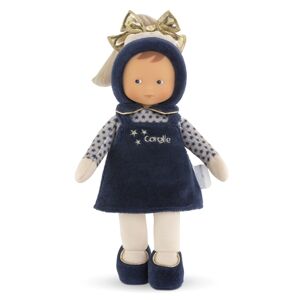 ® Doudou poupon Miss Marine rêves d'étoiles MDC 25 cm