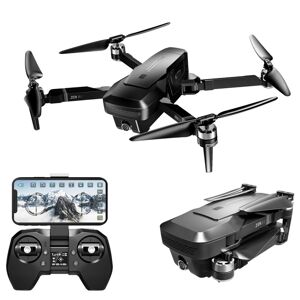 VISUO ZEN K1 4K 5G WIFI FPV GPS Foldable RC Drone