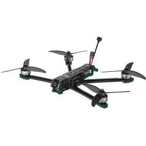 GEPRC MK5D LR7 HD F7 Drone de course FPV longue portée de 7 pouces 6S PNP BNF avec moteur 2806.5 50A ESC Runcam Link WAS - Publicité