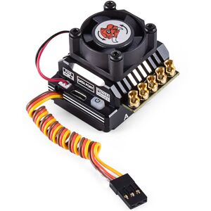 Contrôleur de vitesse sensored brushless SKYRC TS160 PRO 160A ESC BEC 6V 7.4V pour véhicules de modèles de voiture de to