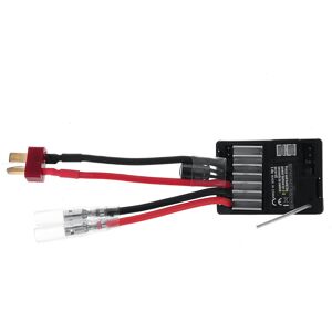 EC30 Bruhsed ESC & Récepteur Pièces de voiture RC 90127