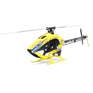 ALZRC R42 FBL Version avancée d'hélicoptère RC à niveau d'entrée de version acrobatique KIT - Publicité