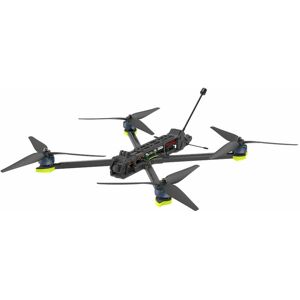 IFlight Nazgul XL10 V6 Analog 420mm Empattement BLITZ F722 6S Drone de course FPV 10 pouces PNP BNF avec ESC 55A VTX GPS - Publicité