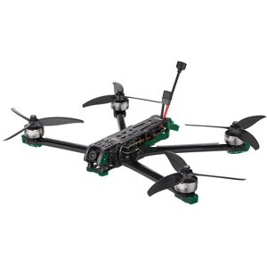 Drone de Course FPV Longue Portée GEPRC MK5D LR7 HD F7 6S 7 Pouces PNP BNF avec Moteur 2806.5 et ESC 50A Système Numériq - Publicité