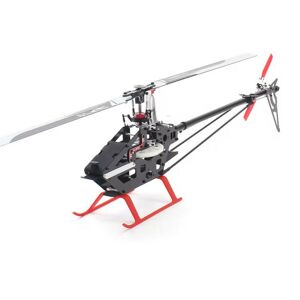 ALZRC Devil 465 RAPIDE RIGIDE SDC DFC RC Hélicoptère KIT Sans Canopy - Publicité