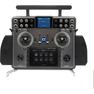 FrSky TANDEM XE 900MHz / 2.4GHz Double-Band Gimbals avec capteur à effet Hall, écran tactile couleur de 4,3 pouces et té - Publicité